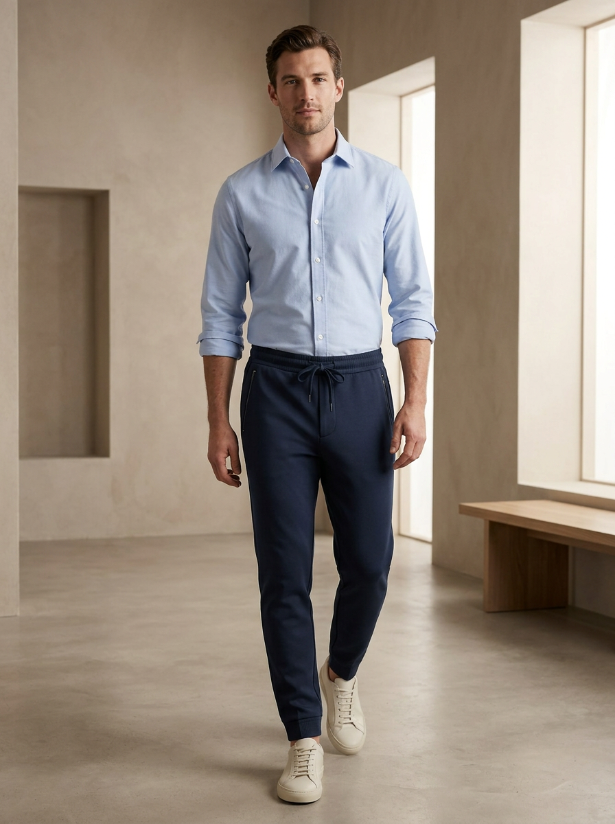 Jogger formal
